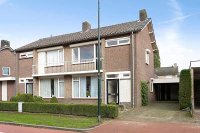 Woning Herlaerstraat 49 Hilvarenbeek