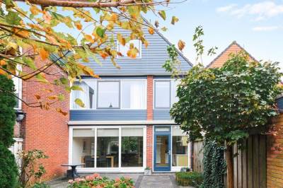 Woning Liornestraat 131 Hoorn (NH)