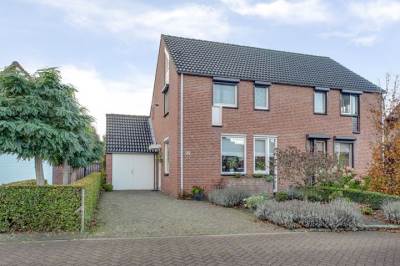 Woning Horstpeel 35 Heibloem