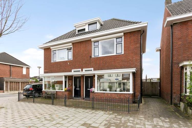 Woning Zweringweg 173 Enschede