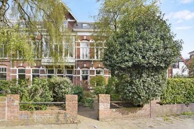 Woning Paul Windhausenweg 15 Breda