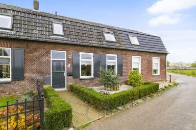 Woning Brouwersstraat 35A Beugen