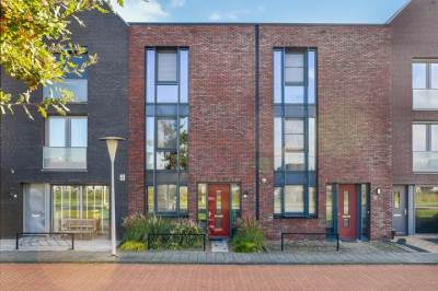 Woning Tolgaarderwaard 7 Arnhem