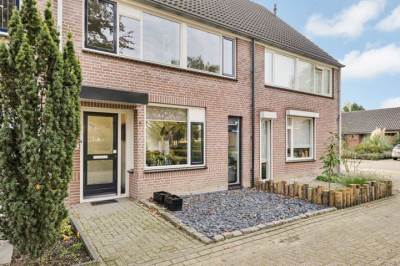 Woning De Stappert 5 Haps