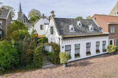 Woning Voorstraat 2 Nederhorst den Berg