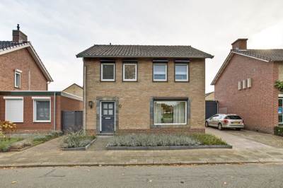 Woning Molenweg 49 Herten