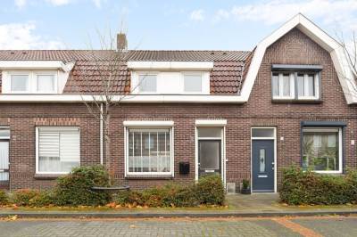 Woning Vondelstraat 54 Roermond