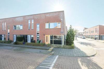 Woning Rumbastraat 13 Purmerend