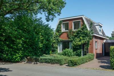 Woning Voortmansweg 88 Enschede