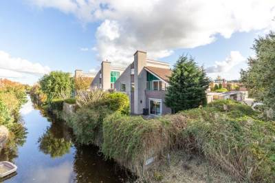 Woning Snoeklaan 175 Voorhout