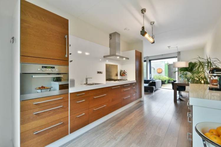 Woning Grootslagstraat 27 Amsterdam