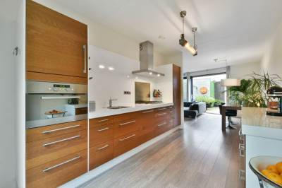 Woning Grootslagstraat 27 Amsterdam