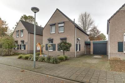 Woning Spinsterstraat 18 Roermond