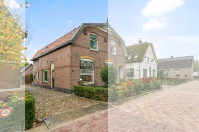 Woning Rijksstraatweg 99 Voorst (Gem. Voorst)