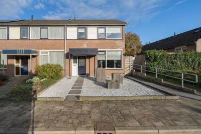 Woning Wilgenstraat 23 Eibergen