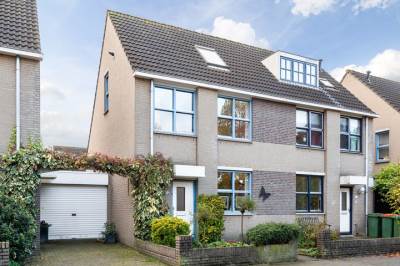Woning Rietsemalaan 22 Breda