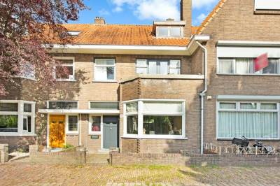 Woning Hyacintplein 19 Breda