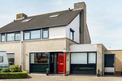 Woning Nijlkrokodil 5 Heerhugowaard
