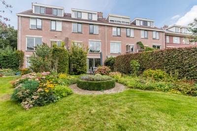 Woning Noorddammerweg 8 Amstelveen