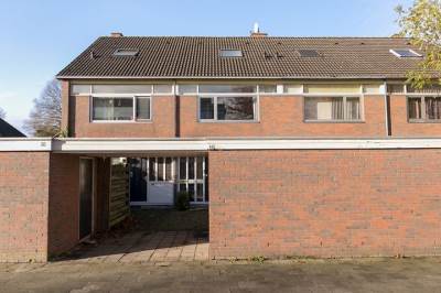 Woning Leidijk 64 Drachten