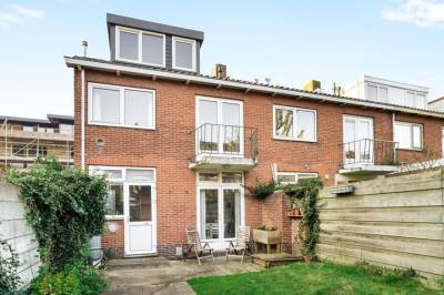 Woning Van der Helststraat 47 Alkmaar