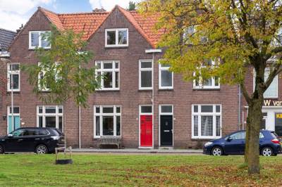 Woning Diepenveenseweg 90 Deventer