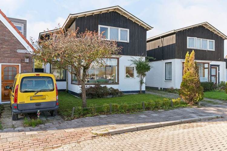 Woning Meersweg 2 Grou