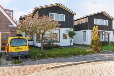 Woning Meersweg 2 Grou