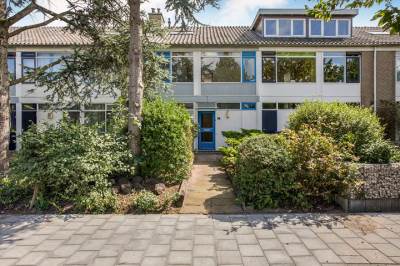 Woning Meppelrade 74 Den Haag