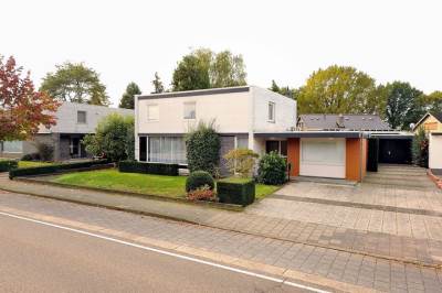 Woning Pastoor Stassenstraat 45 Venlo