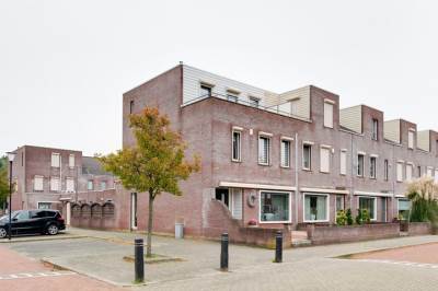 Woning Desiderius Erasmusstraat 22 Volendam