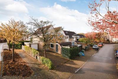 Woning Tjaardastate 1 Leeuwarden