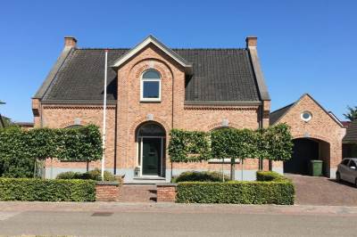 Woning Zuiderhoogte 20 Apeldoorn