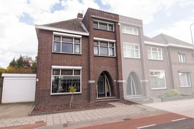 Woning Bosstraat 63 Echt