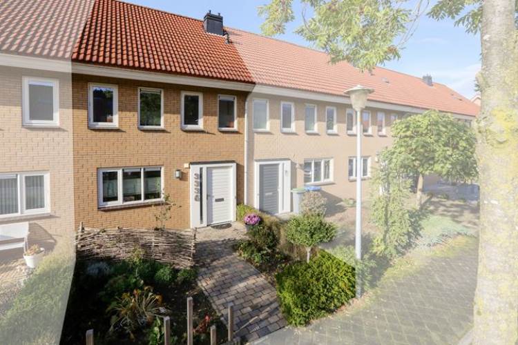 Woning de Flier 3336 Wijchen
