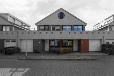 Woning Dreessingel 50 Zwolle