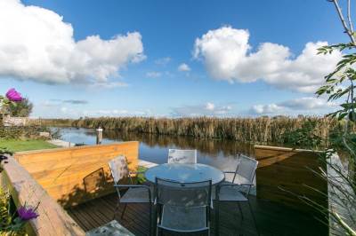 Woning Skoalstrjitte 17 Abbega