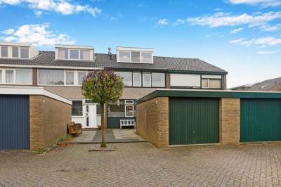 Woning Grashof 22 Alphen aan den Rijn