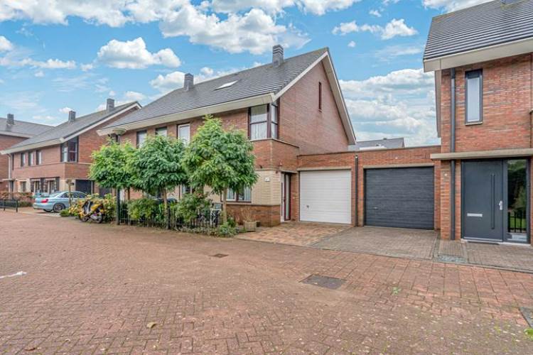 Woning Ina Boudierstraat 47 Alkmaar