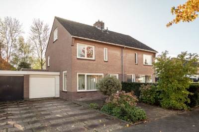 Woning Koperslager 90 Hoorn (NH)