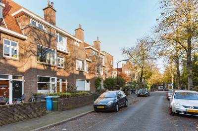 Woning Beetslaan 79 Rijswijk (ZH)