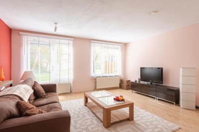 Woning Thijssestraat 279 Den Haag