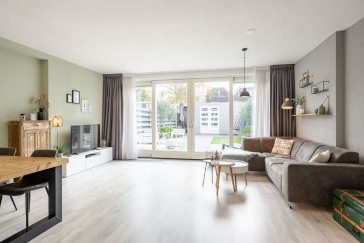 Woning Ruychaverstraat 8 Vlaardingen