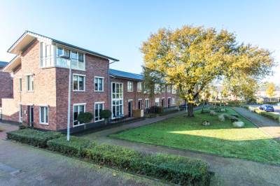 Woning Korenbloemstraat 2 Doetinchem