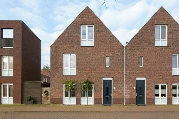 Woning De Nielt 108 Cuijk