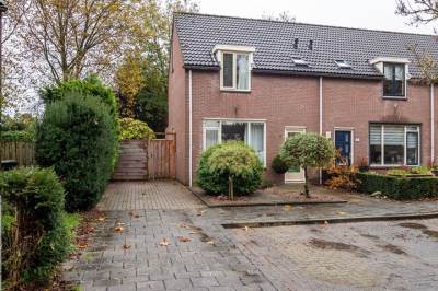 Woning Schoresteynstraat 74 Deil