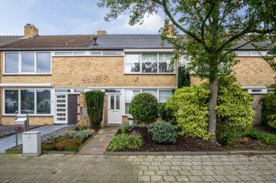 Woning Perelaar 15 Geldrop