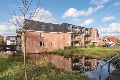 Woning Standerdlaan 30 Heiloo