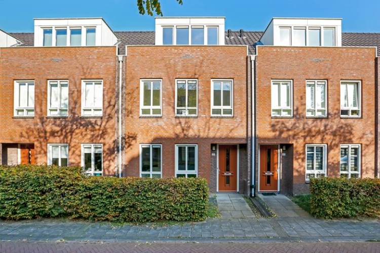 Woning Kea Boumanstraat 25 Arnhem
