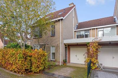 Woning Penningkruid 1 Nootdorp